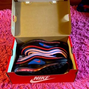 Nike Air Max 97